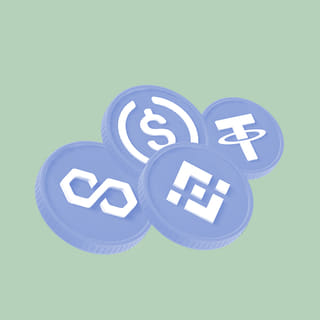 Regulated compliant trading platform highlight feature card