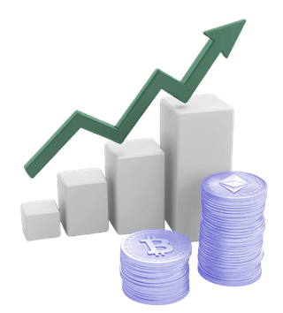 Fairgauge Ratings platform introduction showing trading app interface